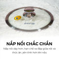 Nồi Dreamer dành cho bếp từ