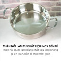 Nồi Dreamer dành cho bếp từ