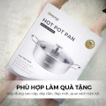 Nồi Dreamer dành cho bếp từ