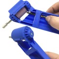 Dụng cụ mài mũi khoan 2-12.5mm gắn máy khoan tiện lợi