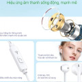 Tai nghe dây SM7 chuẩn jack 3.5mm