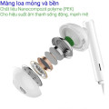 Tai nghe dây SM7 chuẩn jack 3.5mm