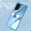 Tai nghe dây SM7 chuẩn jack 3.5mm