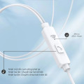 Tai nghe dây SM7 chuẩn jack 3.5mm