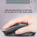 Chuột gaming không dây