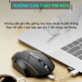 Chuột gaming không dây