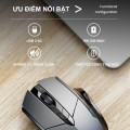 Chuột gaming không dây