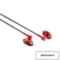 Tai nghe dây cao cấp Borofone BM14