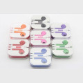 Tai nghe apple cao cấp chuẩn jack 3.5mm