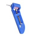 Dụng cụ mài mũi khoan 2-12.5mm gắn máy khoan tiện lợi