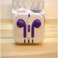 Tai nghe apple cao cấp chuẩn jack 3.5mm