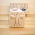 Tai nghe apple cao cấp chuẩn jack 3.5mm