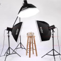 Bộ Softbox Godox bát giác