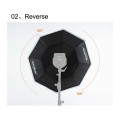 Bộ Softbox Godox bát giác
