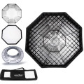 Bộ Softbox Godox bát giác
