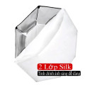 Bộ Softbox Godox bát giác