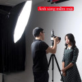 Bộ Softbox Godox bát giác