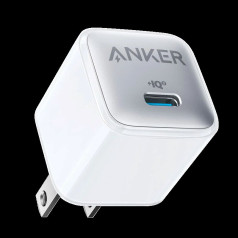 Củ sạc Anker 711 nano 11