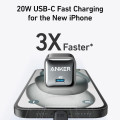 Củ sạc Anker 711 nano 11