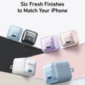 Củ sạc Anker 711 nano 11
