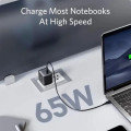 Củ sạc Anker 711 nano 11