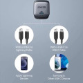 Củ sạc Anker 711 nano 11