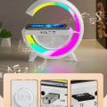 Loa Bluetooth BT-2301 tạo không khí 3in1