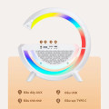 Loa Bluetooth BT-2301 tạo không khí 3in1