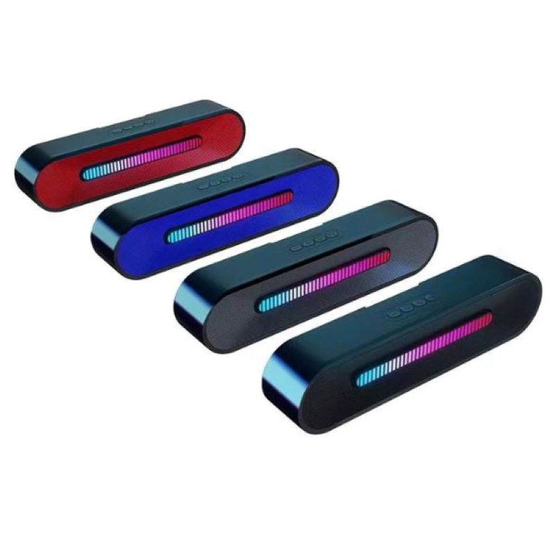 Loa bluetooth JC-390 cao cấp