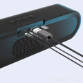 Loa bluetooth JC-390 cao cấp