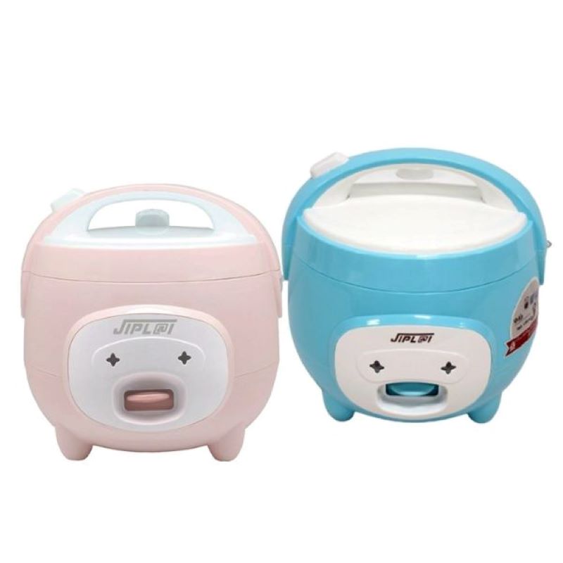 Nồi cơm điện dung tích 1.2 lít JIPLAI JL-NC12