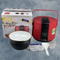 Nồi cơm điện cao cấp JIPLAI JL-NC18 1.8 lít