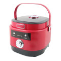 Nồi cơm điện cao cấp JIPLAI JL-NC18 1.8 lít