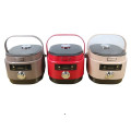 Nồi cơm điện cao cấp JIPLAI JL-NC18 1.8 lít