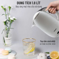 Ấm Siêu tốc 1.8 lít Nagakawa NAG0314 