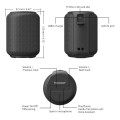 Loa Bluetooth Mini Tronsmart Element