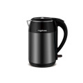 Ấm siêu tốc 2 lớp cao cấp NAGAKAWA NAG0315 / 1.8L