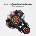 Ấm siêu tốc 2 lớp cao cấp NAGAKAWA NAG0315 / 1.8L