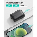 Sạc dự phòng Aukey Basix Mini