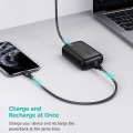 Sạc dự phòng Aukey Basix Mini