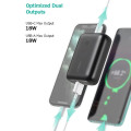 Sạc dự phòng Aukey Basix Mini