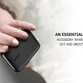 Sạc dự phòng Aukey Basix Mini