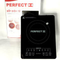 Bếp điện từ công suất lớn Perfect PF-B33