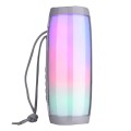 Loa Bluetooth mini tích hợp led 7 màu