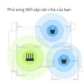  Kích sóng, tăng cường mạng Wifi Xiaomi