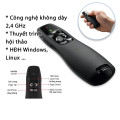 Bút trình chiếu LOGITECH R400