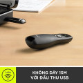 Bút trình chiếu LOGITECH R400