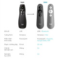 Bút trình chiếu LOGITECH R400