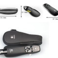 Bút trình chiếu LOGITECH R400