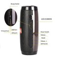 Loa Bluetooth mini tích hợp led 7 màu